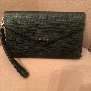 Cole Haan Leather Wallet